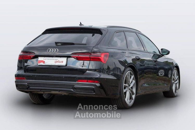 Audi A6 Avant 40 TDI/S LINE/PANO - <small></small> 39.899 € <small>TTC</small> - #2