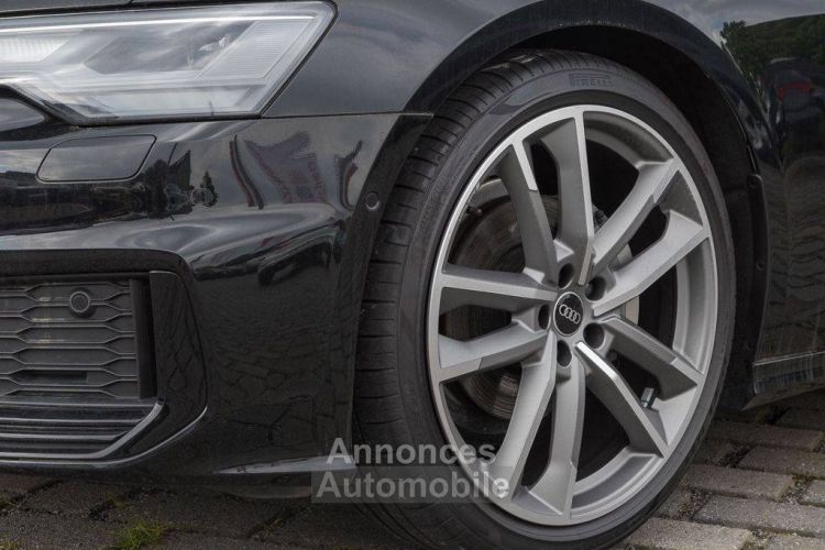 Audi A6 Avant 40 TDI/S LINE/PANO - <small></small> 39.899 € <small>TTC</small> - #8