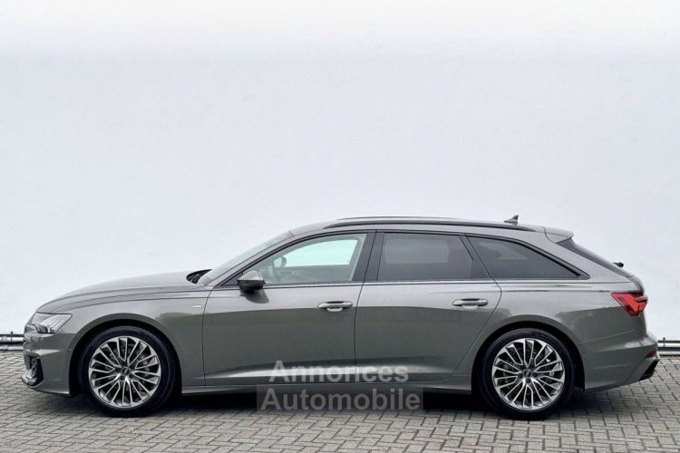 Audi A6 Avant 40 TFSI S edition Competition DSG PANO - <small></small> 51.290 € <small>TTC</small> - #2