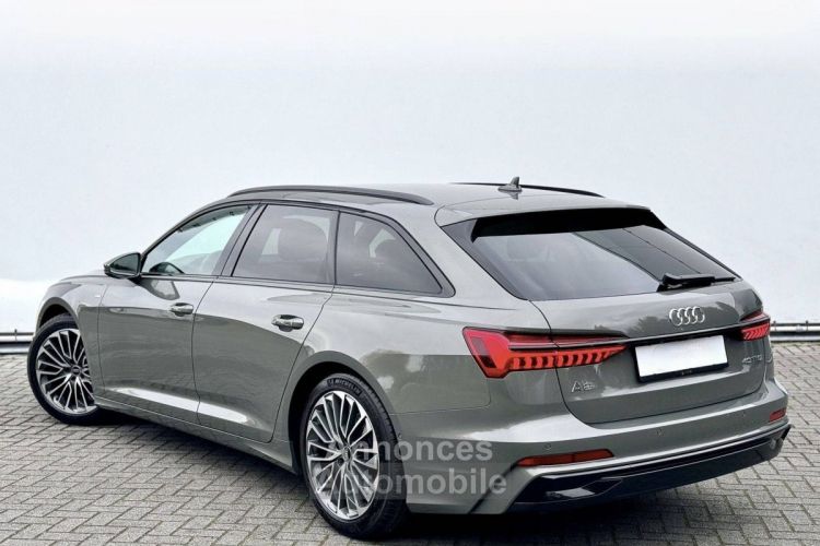 Audi A6 Avant 40 TFSI S edition Competition DSG PANO - <small></small> 51.290 € <small>TTC</small> - #3