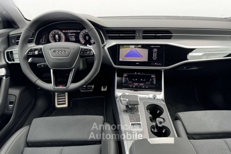 Audi A6 Avant 40 TFSI S edition Competition DSG PANO - <small></small> 51.290 € <small>TTC</small> - #12