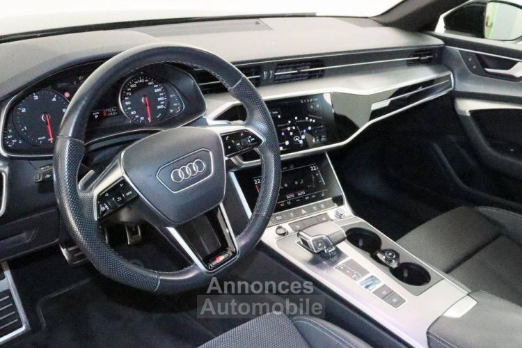 Audi A6 Avant 40TDI QUATTRO/AHK/PANO/ACC - <small></small> 37.900 € <small>TTC</small> - #15