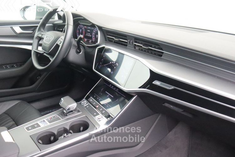 Audi A6 Avant 40TDI S-TRONIC BUSINESS EDITION - ALU 18" -LED LEDER VIRTUAL COCKPIT KEYLESS ENTRY - <small></small> 29.995 € <small>TTC</small> - #15
