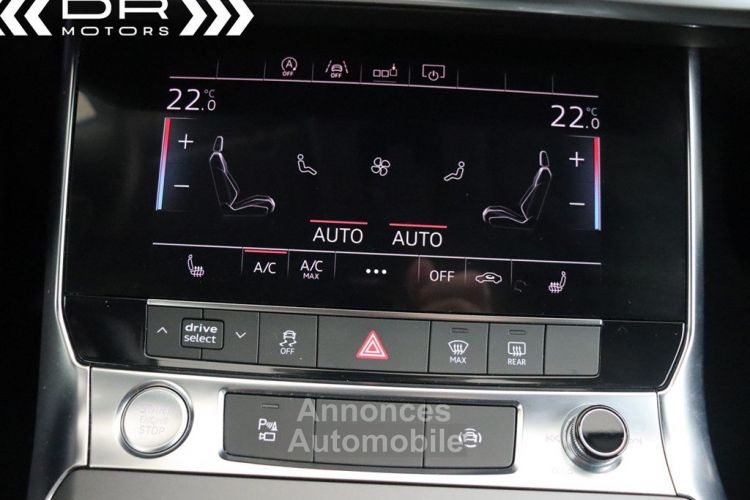 Audi A6 Avant 40TDI S-TRONIC BUSINESS EDITION - ALU 18" -LED LEDER VIRTUAL COCKPIT KEYLESS ENTRY - <small></small> 29.995 € <small>TTC</small> - #30