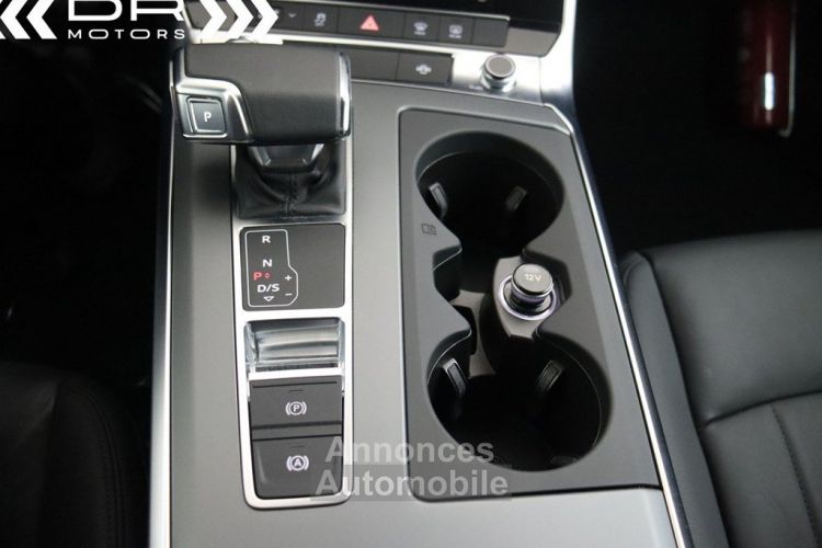 Audi A6 Avant 40TDI S-TRONIC BUSINESS EDITION - ALU 18" -LED LEDER VIRTUAL COCKPIT KEYLESS ENTRY - <small></small> 29.995 € <small>TTC</small> - #31