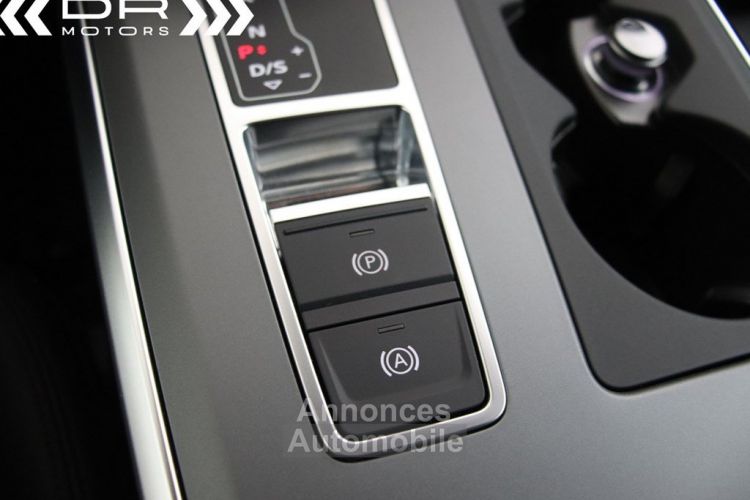 Audi A6 Avant 40TDI S-TRONIC BUSINESS EDITION - ALU 18" -LED LEDER VIRTUAL COCKPIT KEYLESS ENTRY - <small></small> 29.995 € <small>TTC</small> - #33