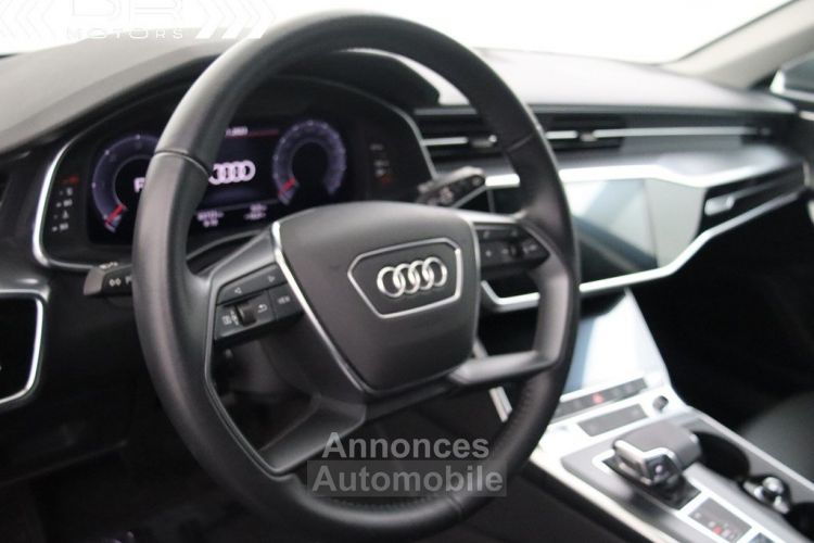 Audi A6 Avant 40TDI S-TRONIC BUSINESS EDITION - ALU 18" -LED LEDER VIRTUAL COCKPIT KEYLESS ENTRY - <small></small> 29.995 € <small>TTC</small> - #34