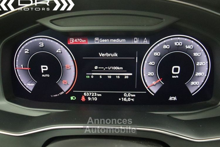 Audi A6 Avant 40TDI S-TRONIC BUSINESS EDITION - ALU 18" -LED LEDER VIRTUAL COCKPIT KEYLESS ENTRY - <small></small> 29.995 € <small>TTC</small> - #38