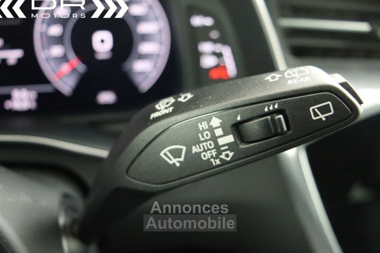 Audi A6 Avant 40TDI S-TRONIC BUSINESS EDITION - ALU 18" -LED LEDER VIRTUAL COCKPIT KEYLESS ENTRY - <small></small> 29.995 € <small>TTC</small> - #40