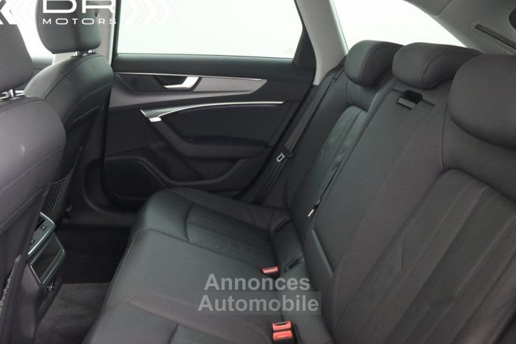 Audi A6 Avant 40TDI S-TRONIC BUSINESS EDITION - ALU 18" -LED LEDER VIRTUAL COCKPIT KEYLESS ENTRY - <small></small> 29.995 € <small>TTC</small> - #48