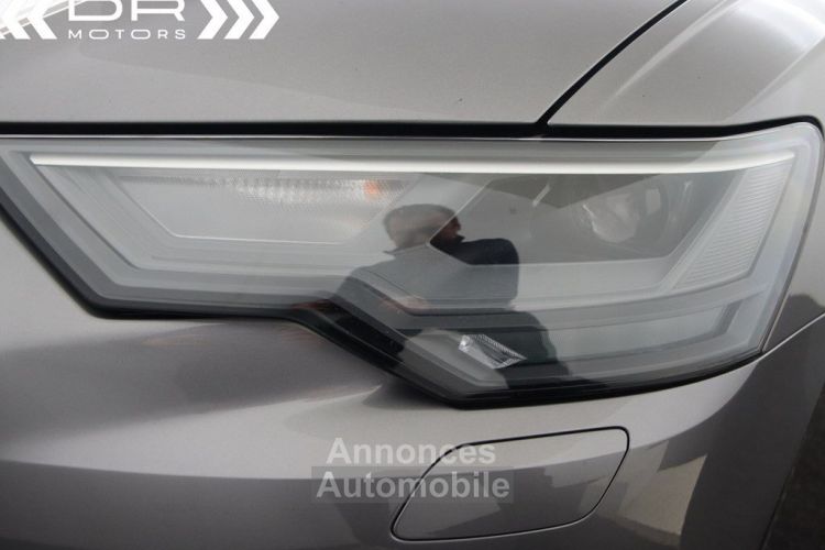 Audi A6 Avant 40TDI S-TRONIC BUSINESS EDITION - ALU 18" -LED LEDER VIRTUAL COCKPIT KEYLESS ENTRY - <small></small> 29.995 € <small>TTC</small> - #51