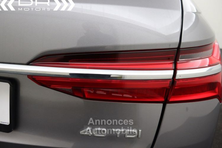 Audi A6 Avant 40TDI S-TRONIC BUSINESS EDITION - ALU 18" -LED LEDER VIRTUAL COCKPIT KEYLESS ENTRY - <small></small> 29.995 € <small>TTC</small> - #52