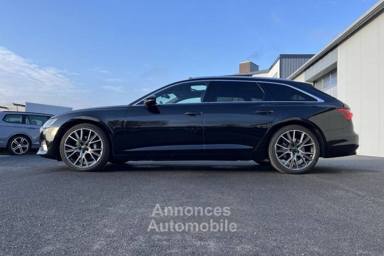 Audi A6 Avant 45 3.0 TDI QUATTRO/PANO/S-LINE - <small></small> 36.800 € <small>TTC</small> - #2