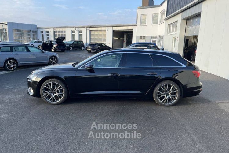 Audi A6 Avant 45 3.0 TDI QUATTRO/PANO/S-LINE - <small></small> 36.800 € <small>TTC</small> - #7