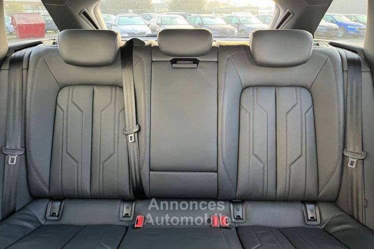 Audi A6 Avant 45 3.0 TDI QUATTRO/PANO/S-LINE - <small></small> 36.800 € <small>TTC</small> - #12