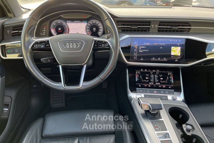 Audi A6 Avant 45 3.0 TDI QUATTRO/PANO/S-LINE - <small></small> 36.800 € <small>TTC</small> - #15