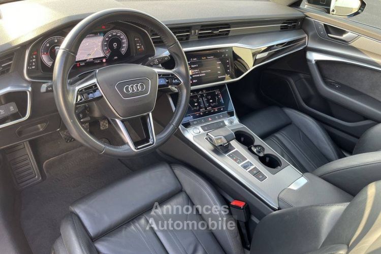 Audi A6 Avant 45 3.0 TDI QUATTRO/PANO/S-LINE - <small></small> 36.800 € <small>TTC</small> - #18