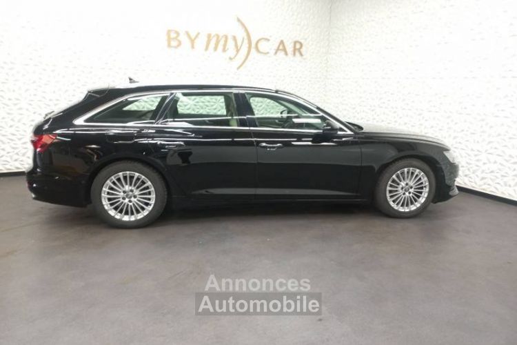 Audi A6 Avant 45 TDI 231 ch Quattro Tiptronic 8 Avus - <small></small> 36.400 € <small>TTC</small> - #2