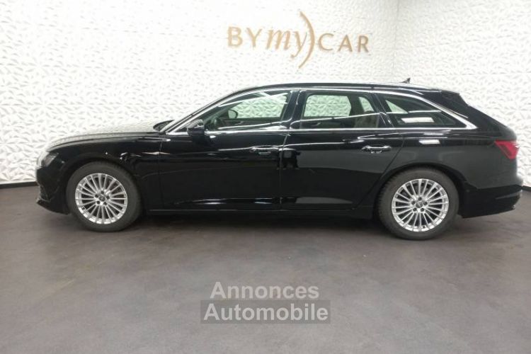 Audi A6 Avant 45 TDI 231 ch Quattro Tiptronic 8 Avus - <small></small> 36.400 € <small>TTC</small> - #4