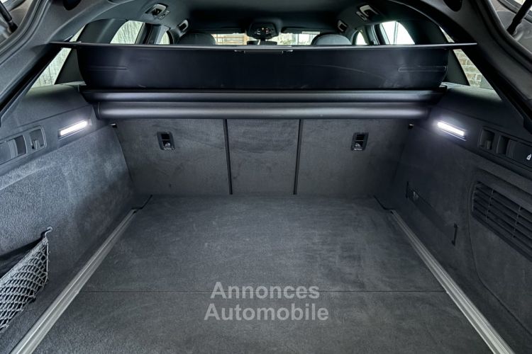 Audi A6 Avant 45 TDI 231 CV SLINE QUATTRO TIPTRONIC - <small></small> 39.950 € <small>TTC</small> - #10