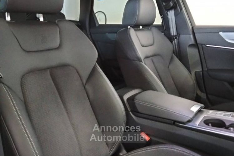 Audi A6 Avant 45 TDI V6 245 ch S tronic 7 Quattro S line - <small></small> 65.990 € <small>TTC</small> - #3