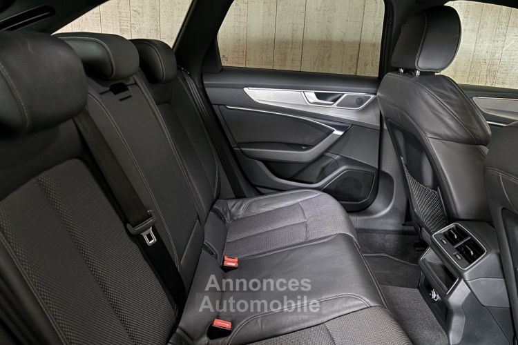 Audi A6 Avant 45 TFSI 245 CV SLINE QUATTRO S-TRONIC - <small></small> 38.950 € <small>TTC</small> - #9