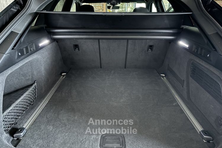 Audi A6 Avant 45 TFSI 245 CV SLINE QUATTRO S-TRONIC - <small></small> 38.950 € <small>TTC</small> - #10