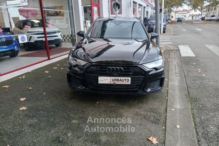 Audi A6 Avant (4A5) 50 TFSI E 299 S LINE QUATTRO S TRONIC - <small></small> 56.990 € <small>TTC</small> - #1