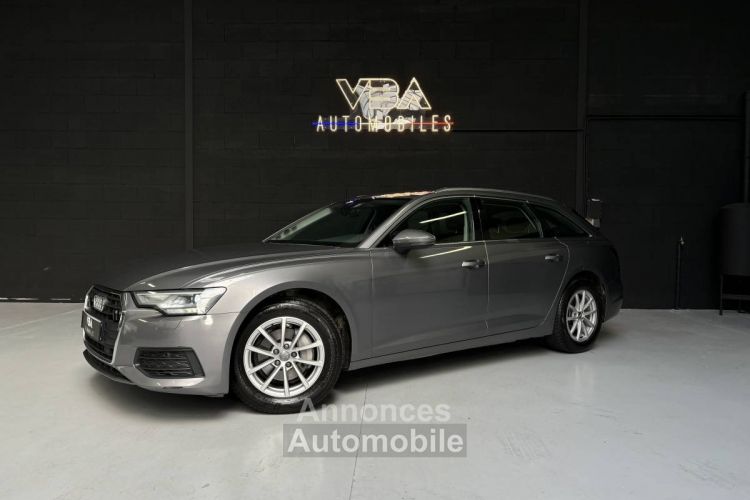 Audi A6 Avant (5) 40 TDI S Tronic Business Executive - <small></small> 23.990 € <small>TTC</small> - #1