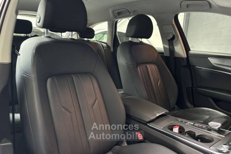 Audi A6 Avant (5) 40 TDI S Tronic Business Executive - <small></small> 23.990 € <small>TTC</small> - #11