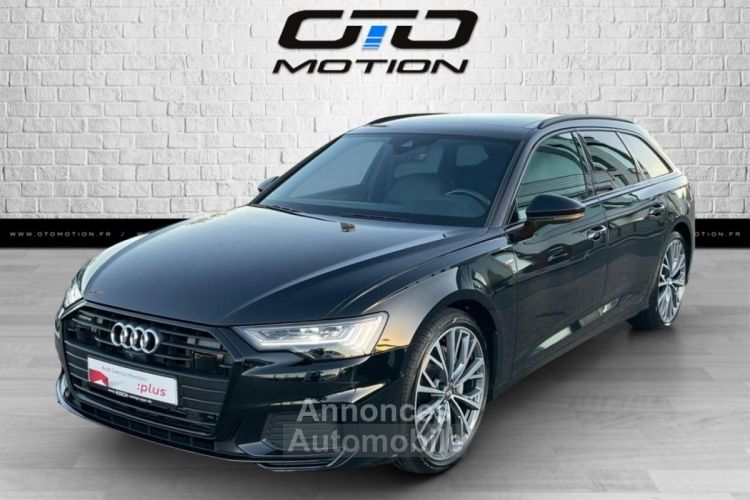 Audi A6 Avant 50 TDI 286 ch Quattro Tiptronic 8 Avus - <small></small> 61.990 € <small></small> - #1