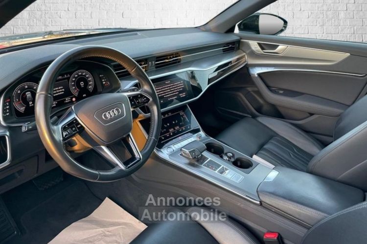 Audi A6 Avant 50 TDI 286 ch Quattro Tiptronic 8 Avus - <small></small> 61.990 € <small></small> - #6