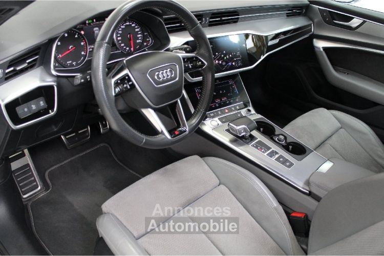 Audi A6 Avant 50 TDI MHEV, PANO, S Line Financ. TVA. 286 cv Quattro - <small></small> 33.000 € <small>TTC</small> - #3