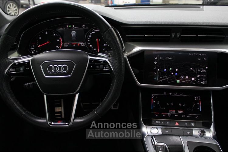 Audi A6 Avant 50 TDI MHEV, PANO, S Line Financ. TVA. 286 cv Quattro - <small></small> 33.000 € <small>TTC</small> - #4