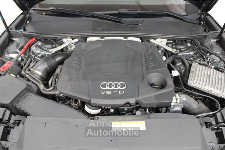 Audi A6 Avant 50 TDI MHEV, PANO, S Line Financ. TVA. 286 cv Quattro - <small></small> 33.000 € <small>TTC</small> - #10