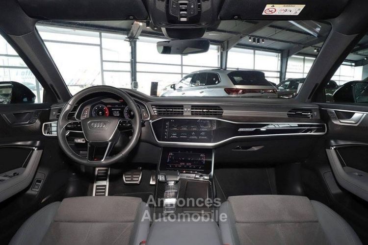 Audi A6 Avant 50 TDI quattro sport S-LINE/PANO - <small></small> 50.900 € <small>TTC</small> - #9