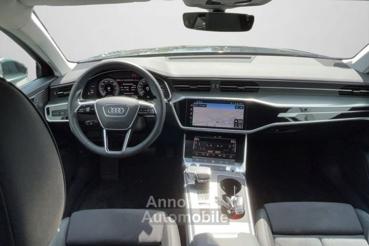 Audi A6 Avant 50 TFSI e S tronic S line NAVI - <small></small> 48.998 € <small>TTC</small> - #4