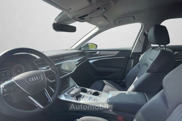 Audi A6 Avant 50 TFSI e S tronic S line NAVI - <small></small> 48.998 € <small>TTC</small> - #13