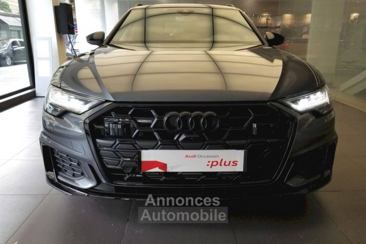 Audi A6 Avant 50 TFSIe 299 ch S tronic 7 Quattro S line - <small></small> 74.990 € <small>TTC</small> - #2