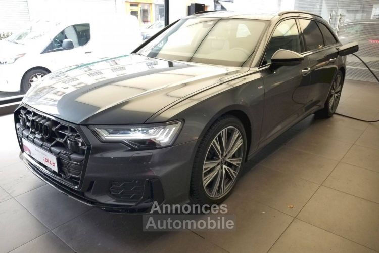 Audi A6 Avant 50 TFSIe 299 ch S tronic 7 Quattro S line - <small></small> 74.990 € <small>TTC</small> - #3