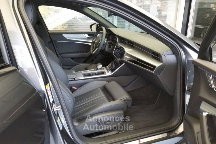 Audi A6 Avant 50 TFSIe 299 ch S tronic 7 Quattro S line - <small></small> 74.990 € <small>TTC</small> - #15