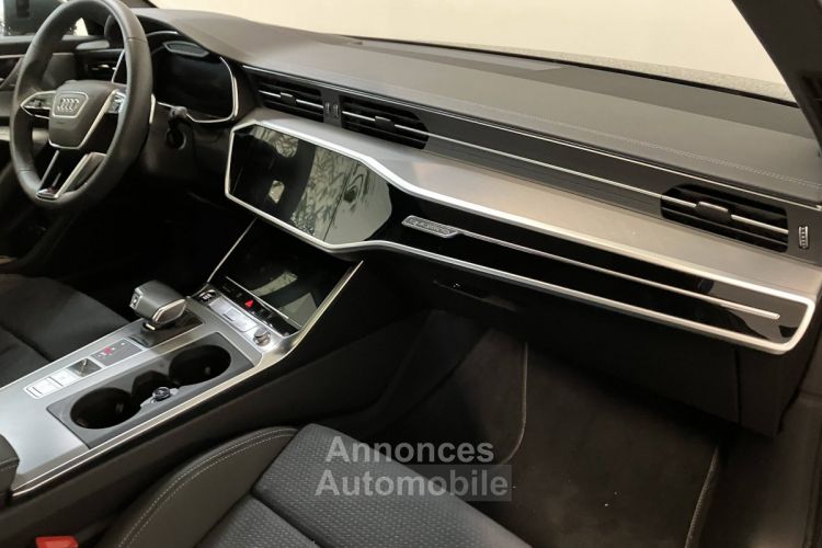 Audi A6 Avant 50 TFSIe 299 ch S tronic 7 Quattro S line - <small></small> 63.590 € <small>TTC</small> - #2