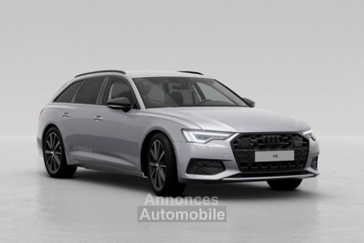 Audi A6 Avant 50 TFSIe 299 ch S tronic 7 Quattro S line - <small></small> 61.990 € <small>TTC</small> - #1