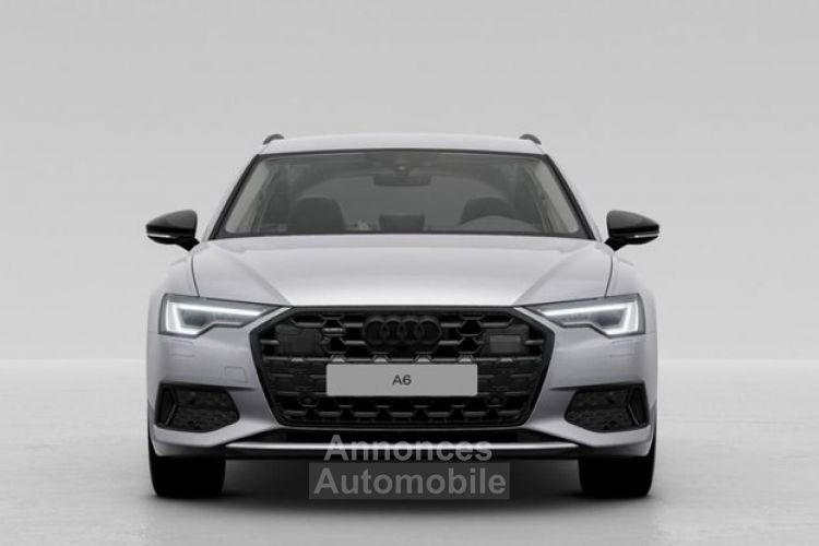 Audi A6 Avant 50 TFSIe 299 ch S tronic 7 Quattro S line - <small></small> 61.990 € <small>TTC</small> - #2