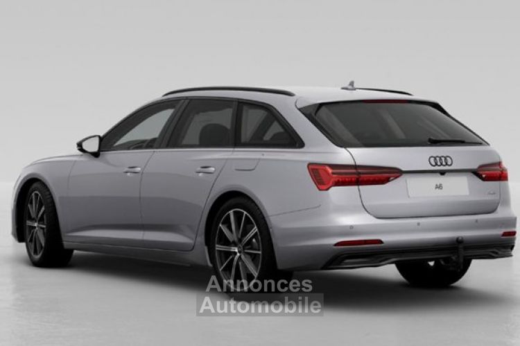 Audi A6 Avant 50 TFSIe 299 ch S tronic 7 Quattro S line - <small></small> 61.990 € <small>TTC</small> - #3