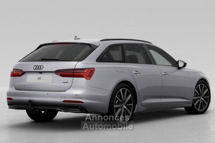 Audi A6 Avant 50 TFSIe 299 ch S tronic 7 Quattro S line - <small></small> 61.990 € <small>TTC</small> - #4