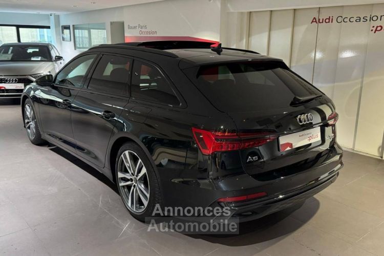 Audi A6 Avant 50 TFSIe 299 ch S tronic 7 Quattro S line - <small></small> 65.980 € <small>TTC</small> - #3