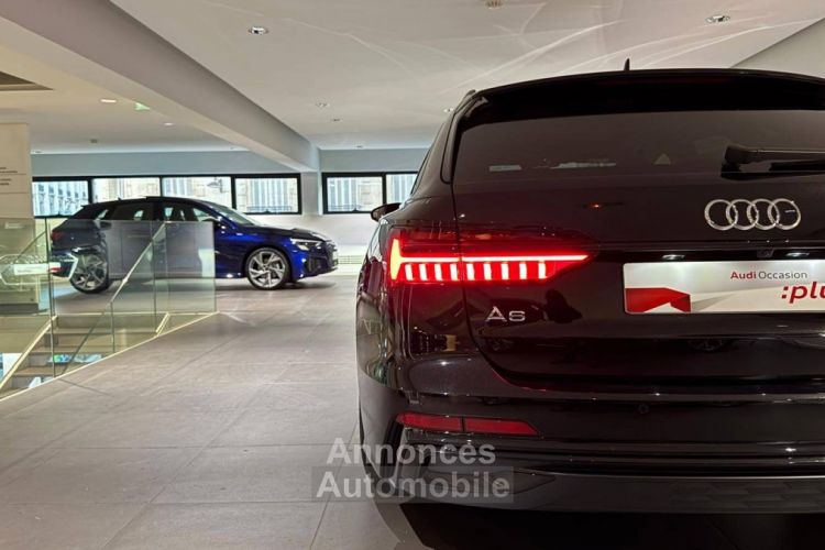 Audi A6 Avant 50 TFSIe 299 ch S tronic 7 Quattro S line - <small></small> 65.980 € <small>TTC</small> - #30