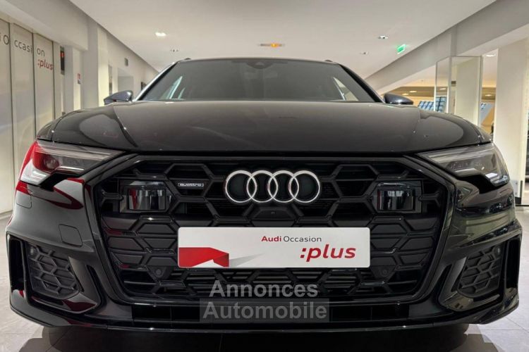 Audi A6 Avant 50 TFSIe 299 ch S tronic 7 Quattro S line - <small></small> 65.980 € <small>TTC</small> - #31