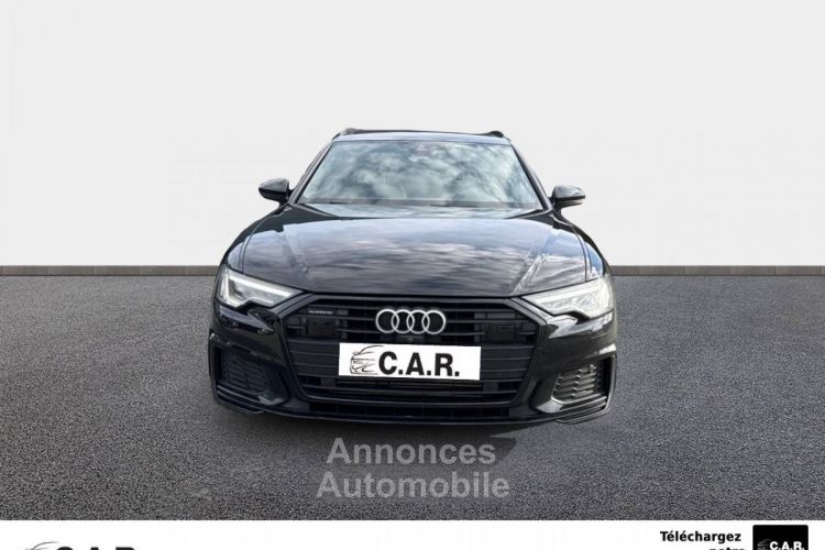 Audi A6 Avant 50 TFSIe 299 ch S tronic 7 Quattro S line - <small></small> 47.990 € <small>TTC</small> - #2